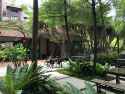 The Cornwall (D10), Condominium #499359321